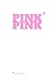 Pink Twice: [Pink on White ...