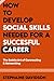HOW TO DEVELOP SOCIAL SKILL...