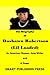 The Biography of Dashawn Ro...