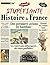 Une stupéfiante histoire de France ! by Didier Chirat