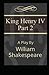 Henry IV (Part 2) Annotated