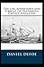 The Life, Adventures & Piracies of the Famous Captain Singleton :Illustrated Edition