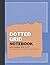 Dotted Grid Notebook: Engin...