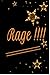 Rage!!!! dark light journal. Battle your inner demons with wo... by Daily Growth