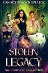 Stolen Legacy Ser...