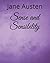 Sense and Sensibility