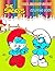 Coloring Book THE SMURFS: S...