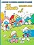 The Smurfs Coloring Book: A...