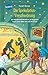 Die Spekulatius-Verschwörung. Ein Weihnachtskrimi in 24 Kapiteln nach einer Idee von Jo Pestum: Ein Adventskalender-Krimi ab 10 Jahren (German Edition)