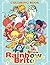 Ráinbow Brite Coloring Book...