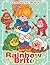 Ráinbow Brite Coloring Book...