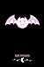 Dark Thoughts Bat Journal