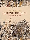 Sirène, debout : ...