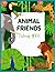 Animal Friends Coloring Boo...