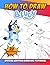 How To Draw Blúey: How to D...