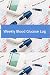 Weekly Blood Glucose Log