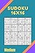 Sudoku 16x16 - Volume 4 - M...