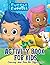 Bubble Guppies Activity Boo...