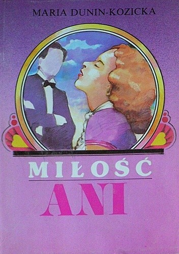 Miłość Ani