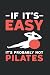 If Its Easy Its Probably No...