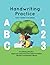 Handwriting Practice for Young Children: Pre-Writing Practice Uppercase and Lowercase Letter Formation Numbers and Number Words