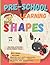 Pre-School Learning Shapes,...