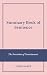 Summary Book of Sentience: ...