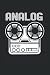 Analog Notebook: Sound Engi...