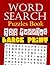 Word Search Puzzles Book by Dave Garrison