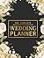 Wedding Planner Book and Organizer by Gloria Baird