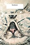 Notebook: Cat with Glasses: 6x9 inch pages, 120 Lined Pages, Writing Journal