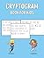 Cryptogram Book For Kids: 2...