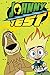 Johnny test: Journal/notebo...