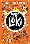 Diario de Loki 1 ...