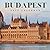 Budapest Calendar by Grace Spring