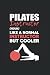 Pilates Instructor Like A N...