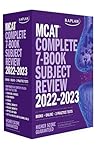 MCAT 2022-2023