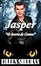 JASPER "O Acerto de Contas" [Livro 3] (Portuguese Edition)