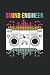 Sound Engineer Notebook: So...