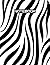 Notebook: Zebra Print Compo...