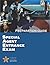 Special Agent Entrance Exam...