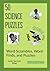 Middle School Science Puzzles