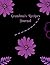 Grandma's Recipe Journal: R...