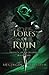 Lores of Ruin (Legacy of Dezrothia, #1)