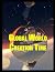 Ashley Global World Creation Time by Ashley Kline