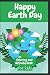 Happy Earth Day Coloring an...
