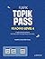 FunPik TOPIK PASS Reading Level 4 by FunPik IDESIGNLAB