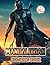 Mandalorian Coloring Book: ...