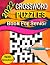 2022 Crossword Puzzles Book...