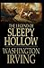 The Legend of Sleepy Hollow Illustrated